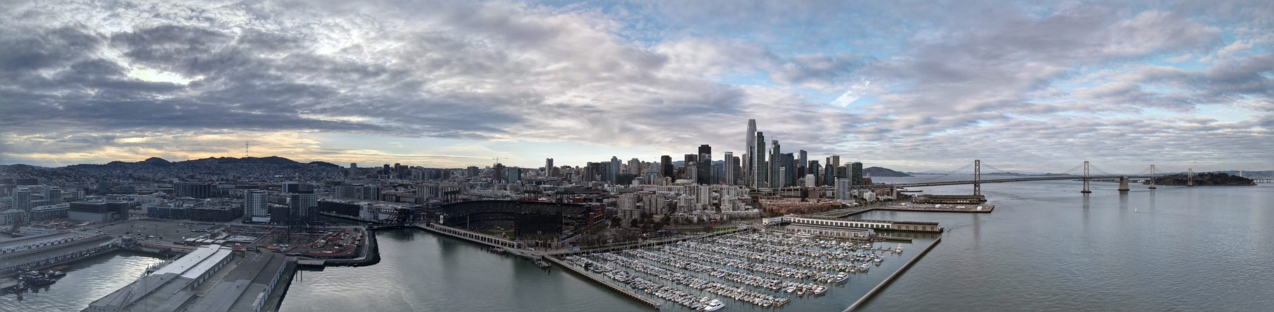 SF by Ara-PANO.